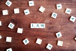 law studies
